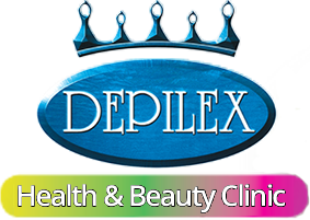 Depilex Health & Beauty Clinic logo